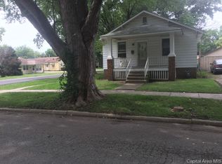 2449 S 13th St, Springfield, IL 62703