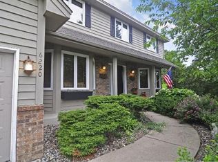 6220 Chatham Way, Eden Prairie, MN 55346