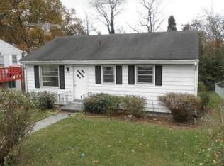 4122 Tennessee Ave NW, Roanoke, VA 24017