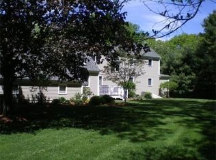 1 Thornton Ln, Concord, MA 01742