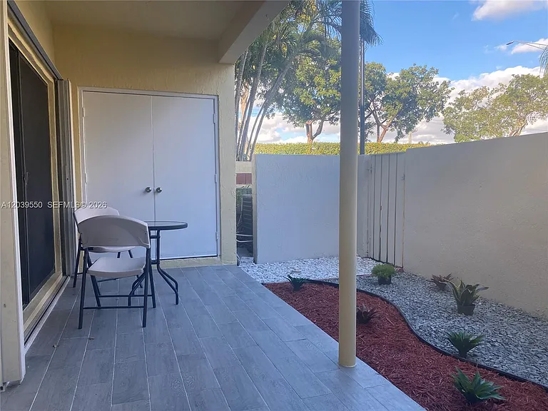 8807 SW 130th Pl #102 — Photo 16