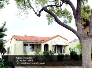 3407 Glenhurst Ave, Los Angeles, CA 90039