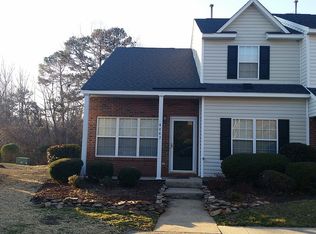 4447 Carlys Way, Greensboro, NC 27410