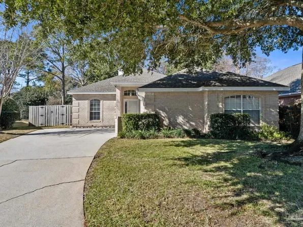 4168 Longwood Cir, Gulf Breeze, FL 32563