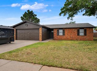5521 Harvard St, Lubbock, TX 79416