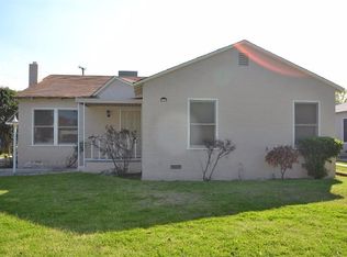 4840 E Iowa Ave, Fresno, CA 93727