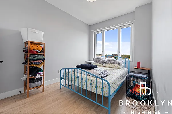 Rented by Brooklyn High Rise LLC | media 10
