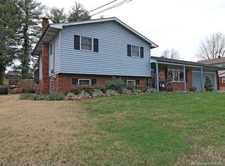 847 Strawberry Ln, Jackson, MO 63755