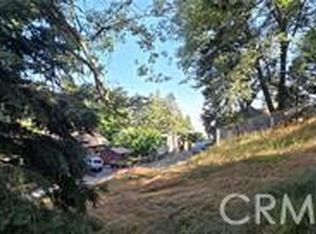 0 Valley View Way #26, Crestline, CA 92325