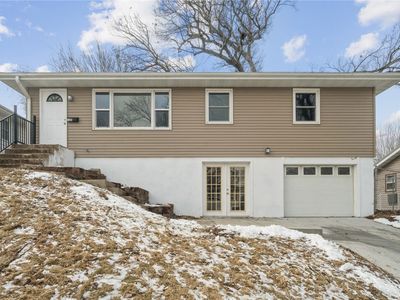 1325 36th St SE, Cedar Rapids, IA, 52403