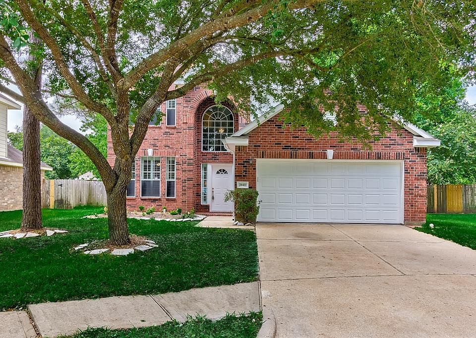 1st image of 20411 Empty Saddle Ct