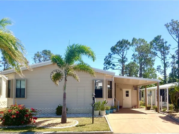 15550 Burnt Store Rd Lot 38, Punta Gorda, FL 33955