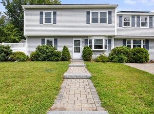 3 Matthew Rd, Billerica, MA 01821