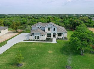 516 Loyal June Trl, Leander, TX 78641