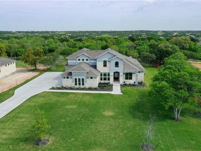 516 Loyal June Trl, Leander, TX, 78641