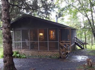 76 Red Tailed Hawk Rd, Paw Paw, WV 25434