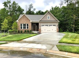 2659 Ricker Pond Ct, Waldorf, MD 20603