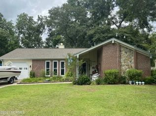 513 Crissy Dr, Jacksonville, NC 28540