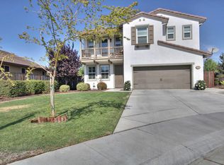 1457 Albero Ct, Manteca, CA 95337