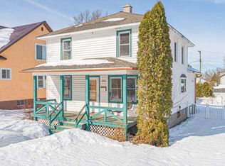 1121 E Madison St, Ely, MN 55731