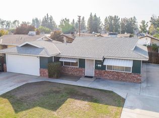 3713 Argent St, Bakersfield, CA 93304