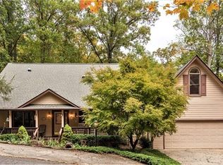 548 Quail Ridge Rd, Lake Lure, NC 28746