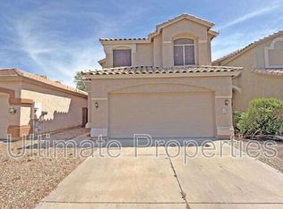 8419 W Salter Dr, Peoria, AZ 85382