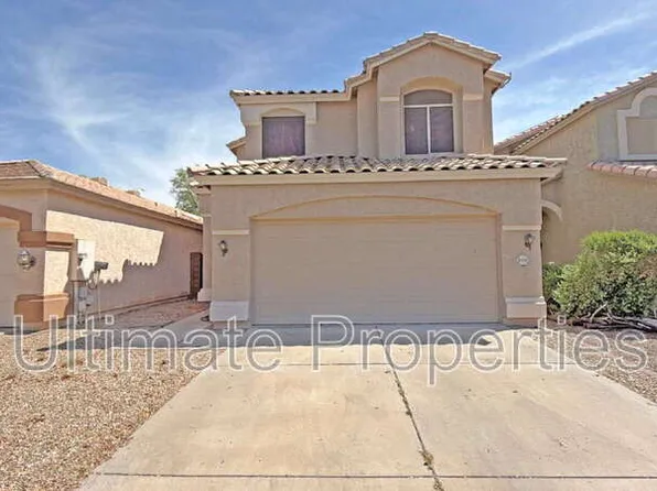 8419 W Salter Dr, Peoria, AZ 85382