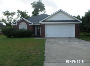 6771 Houston Rd, Macon, GA 31216