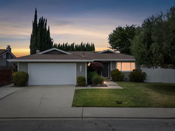 1255 Lonna Way, Tracy, CA 95376