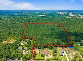 1 Hartfield Rd, Hattiesburg, MS 39402