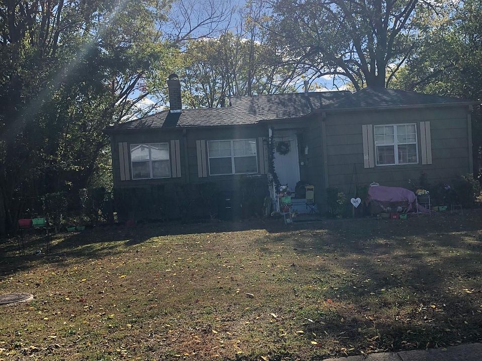 2nd image of 5106 Court H