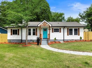 478 Allgood Rd NE, Marietta, GA 30060