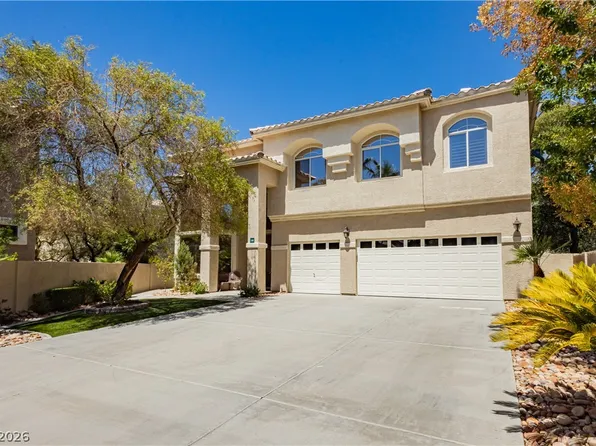 118 Serramonte Ct, Henderson, NV 89074