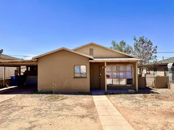 1018 S 9th Ave, Yuma, AZ 85364