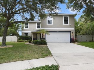 2007 Wavy Leaf Ct, Apopka, FL 32712