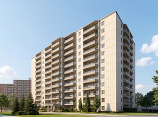 Beaverbrook Towers II, London, ON N6H 5W6