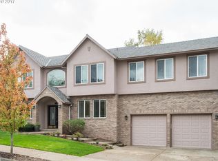 10837 SE Happy Valley Dr, Portland, OR 97086