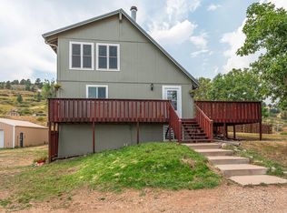 6004 Blue Spruce Dr, Bellvue, CO 80512