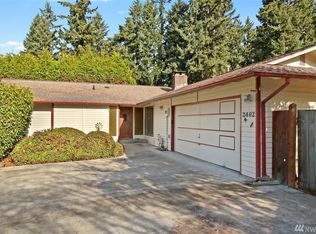 2402 SW 317th St, Federal Way, WA 98023