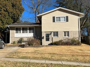 11705 Charles Rd, Silver Spring, MD 20906