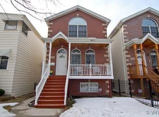 3512 N Kolmar Ave, Chicago, IL 60641