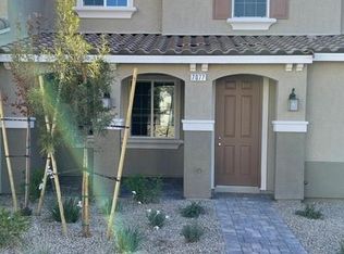 7077 Misty Plateau St, North Las Vegas, NV 89086