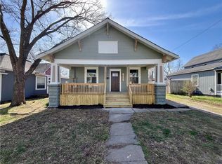 411 Walnut Ave, Osawatomie, KS 66064