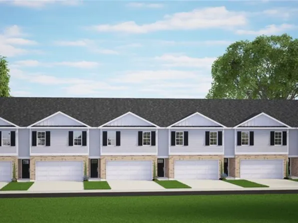 7049 Eclipse Trl, Whitsett, NC 27377