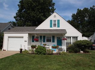 29217 Edgewood Dr, Willowick, OH 44095
