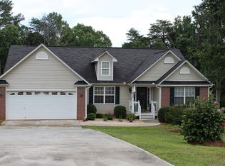 4144 Summit Chse, Gainesville, GA 30506