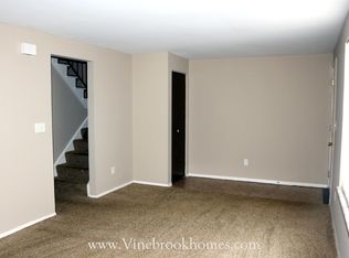 8097 Mount Aetna St, Huber Heights, OH 45424