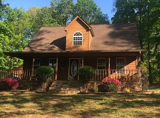 142 Hidden Hollow Rd, Burkesville, KY 42717