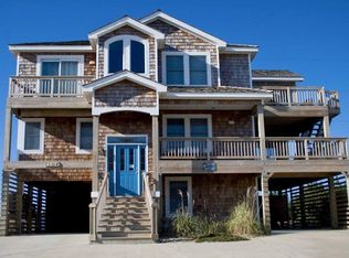 4812 E Engagement Hill Loop LOT 7, Nags Head, NC 27959